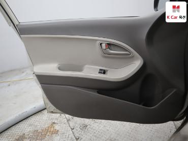 2015 - kia morning