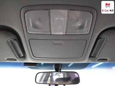 2009 - hyundai avante