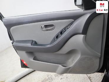 2009 - hyundai avante