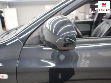 2009 - hyundai avante