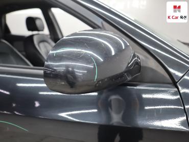2009 - hyundai avante