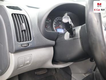 2009 - hyundai avante