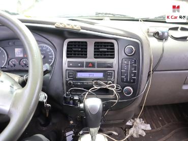 2018 - hyundai porter ii