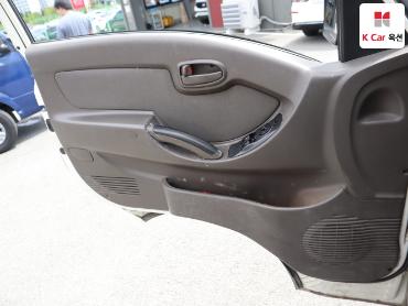 2018 - hyundai porter ii
