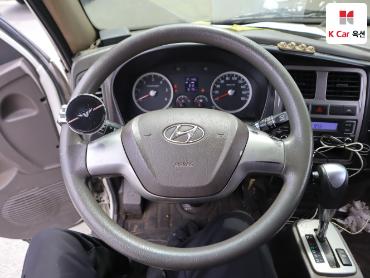 2018 - hyundai porter ii