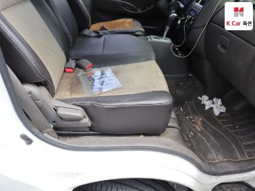 2018 - hyundai porter ii