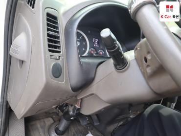 2018 - hyundai porter ii