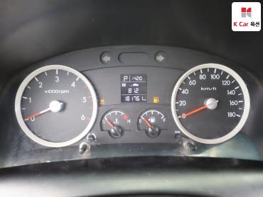 2018 - hyundai porter ii