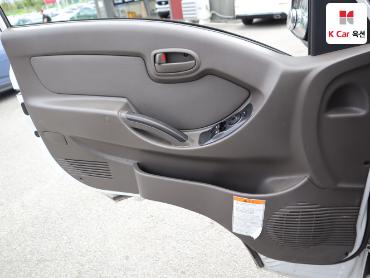 2022 - hyundai porter ii