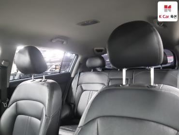 2014 - kia sportage