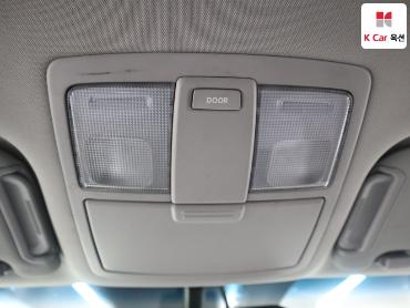 2014 - kia sportage
