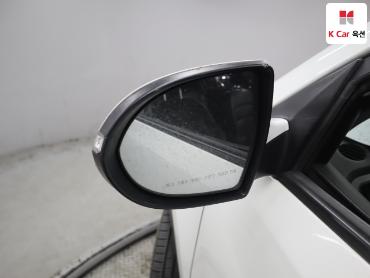 2014 - kia sportage
