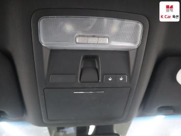 2018 - kg mobility (ssangyong) g4 rexton