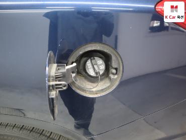 2018 - kg mobility (ssangyong) g4 rexton