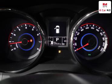 2017 - kg mobility (ssangyong) tivoli