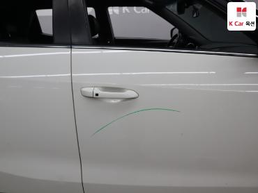 2017 - kg mobility (ssangyong) tivoli