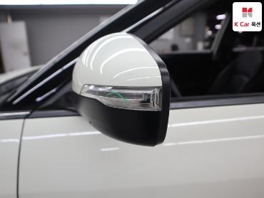 2017 - kg mobility (ssangyong) tivoli