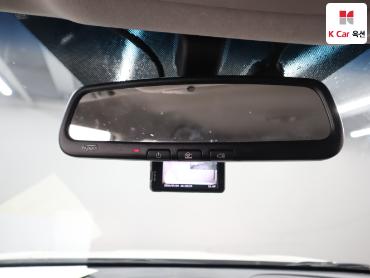 2017 - kg mobility (ssangyong) tivoli