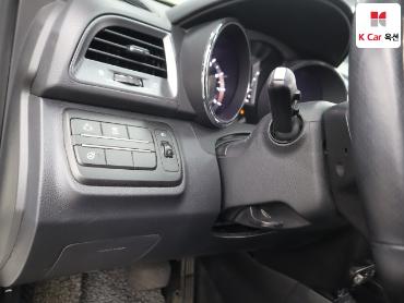 2017 - kg mobility (ssangyong) tivoli