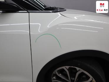 2017 - kg mobility (ssangyong) tivoli