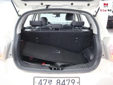2017 - kg mobility (ssangyong) tivoli
