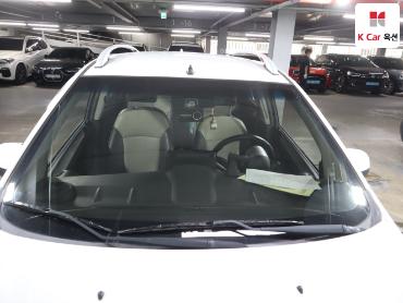 2012 - chevrolet spark