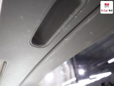 2012 - chevrolet spark