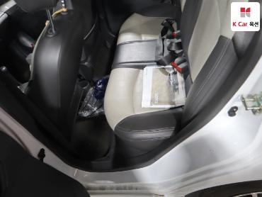 2012 - chevrolet spark