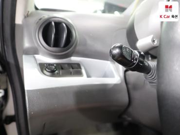 2012 - chevrolet spark