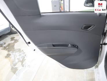 2012 - chevrolet spark