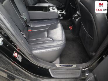 2015 - hyundai grandeur