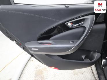 2015 - hyundai grandeur