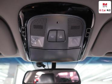 2015 - hyundai grandeur
