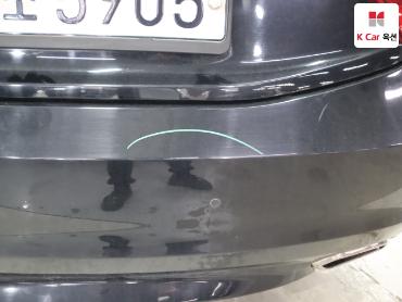 2015 - hyundai grandeur