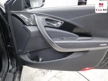 2015 - hyundai grandeur