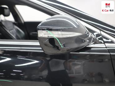 2015 - hyundai grandeur