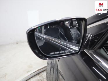2015 - hyundai grandeur