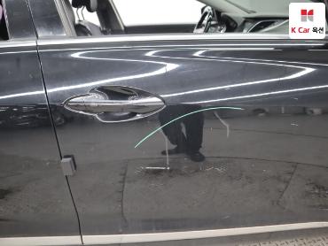 2015 - hyundai grandeur
