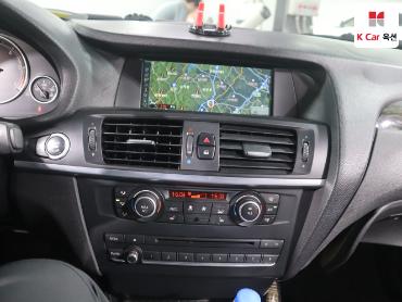 2013 - bmw x3
