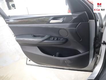 2013 - bmw x3