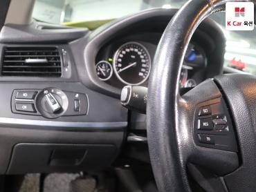 2013 - bmw x3