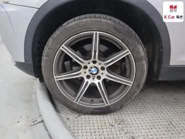 2013 - bmw x3