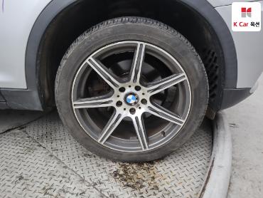2013 - bmw x3