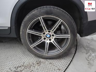 2013 - bmw x3