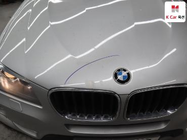 2013 - bmw x3