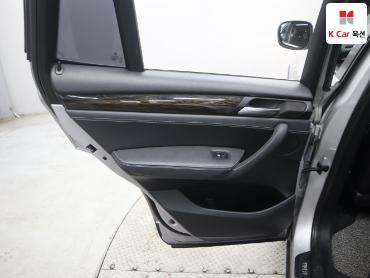 2013 - bmw x3