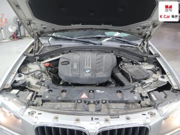 2013 - bmw x3