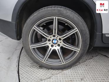 2013 - bmw x3