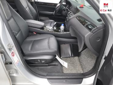 2013 - bmw x3
