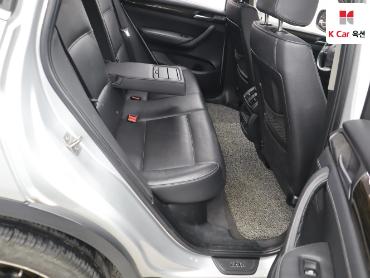 2013 - bmw x3